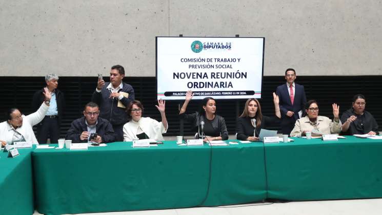 Aprueban leyes que elimina violencia de género laboral en México