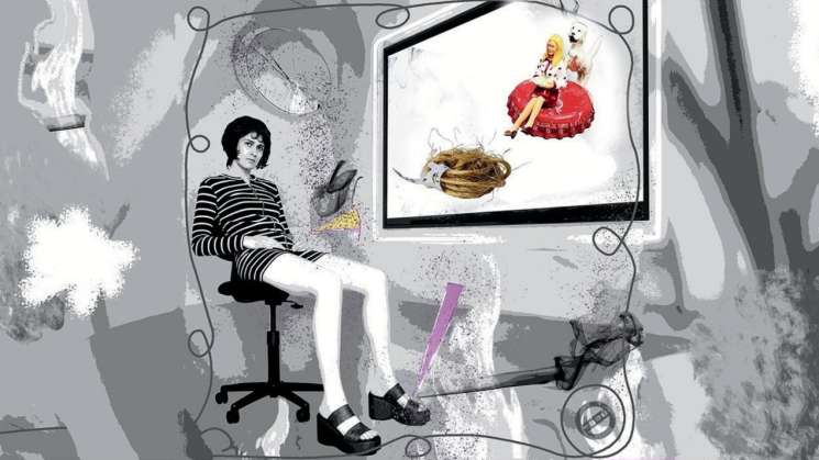 Abren exposición “Al grito DADA, Arte y Dolor” en el MACCO