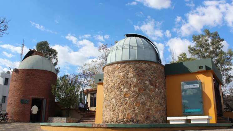 Municipio invita a celebrar el 55 Aniversario del Observatorio