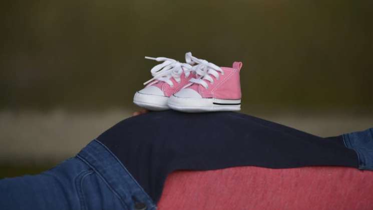 SSO llama a mujeres a realizar seguimiento de salud prenatal