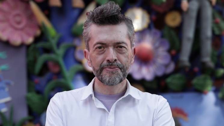 Emilio Montemayor nuevo director del MNCP