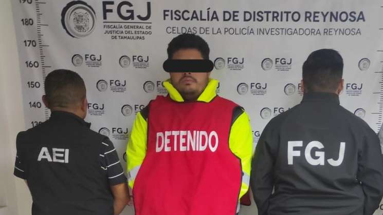 FGEO logra resolver caso de violencia sexual tras 10 años