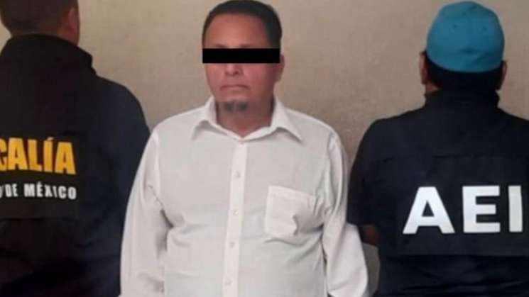 FGEO reclasifica a feminicidio de joven, violentada por El payaso