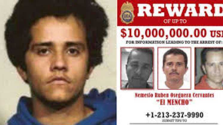 El Mencho, murió en el traslado a la CDMX: DEFENSA