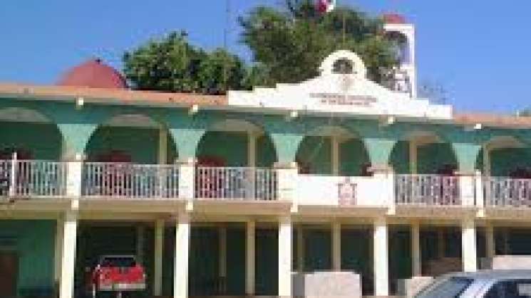 Petapa invade con grupo armado, tierras de San Juan Mazatlán,Mixe