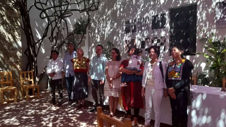 Abren convocatoria a los Premios CaSa en Lenguas Indígenas 2026