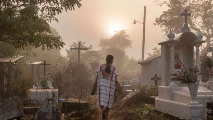 Mujeres cineastas de Oaxaca destacan en Muestra de Cine 2026