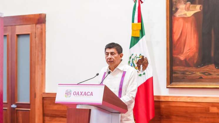 Control institucional para la seguridad en el Istmo: Salomón Jara