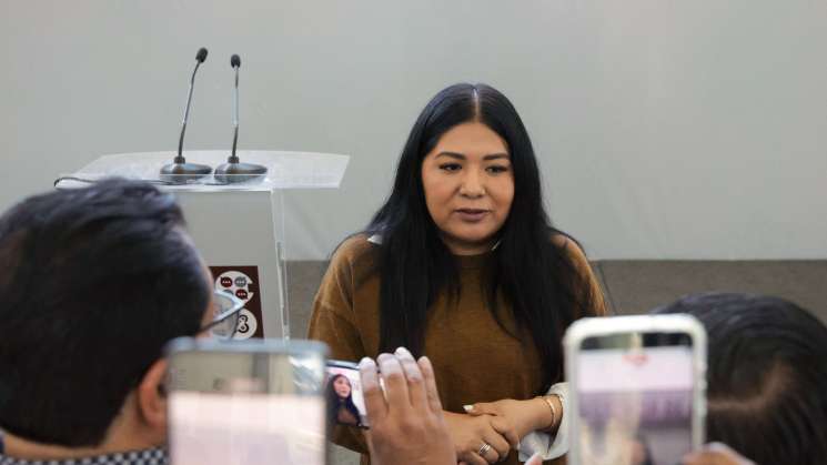 Condena Congreso violencia de habitantes de Amatengo