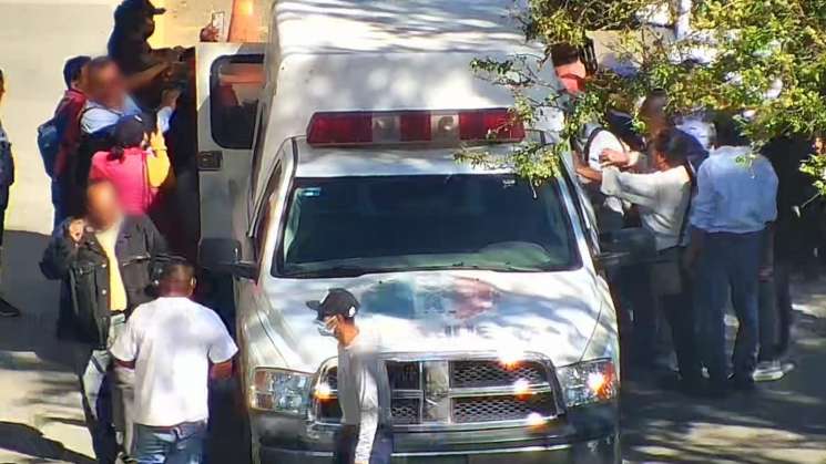 Procesan a 25 personas por violencia y secuestro de alcaldesa