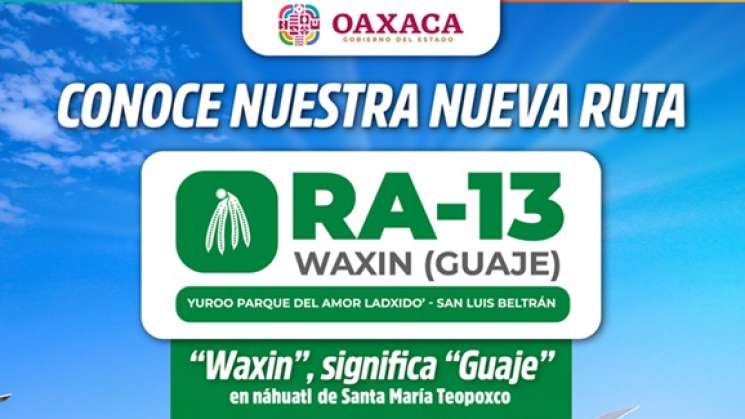 BinniBus llega a la agencia de San Luis Beltrán