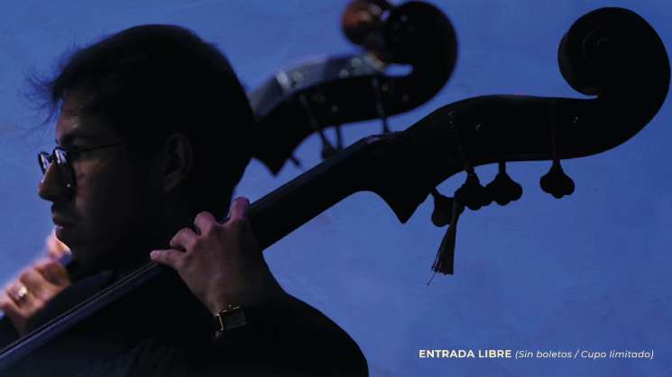 Sergio Santiago y Daniel Cruz, invitados de la OSO