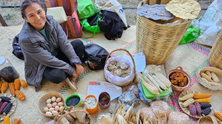 México con menor prevalencia de hambre en AL, según la FAO