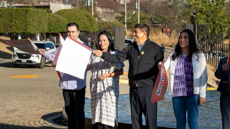 BinniBus conecta al CRIT con el Hospital del ISSSTE: SJC