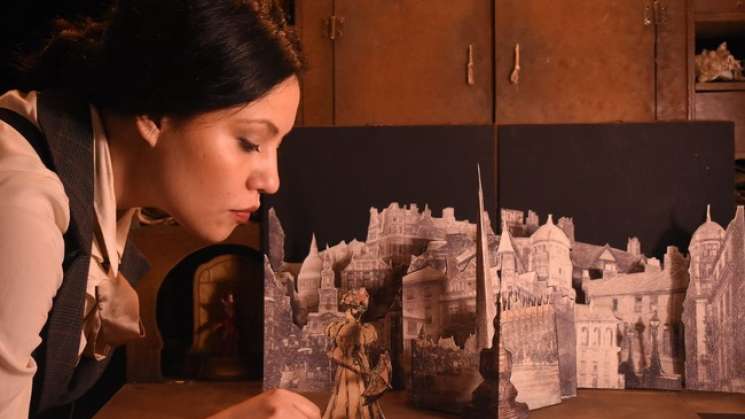 Lanzan convocatoria para Creadores Escénicos 2026