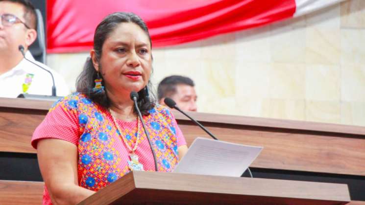 Urge atención de la SEGOB a conflicto de San Juan Mazatlán: IPS 