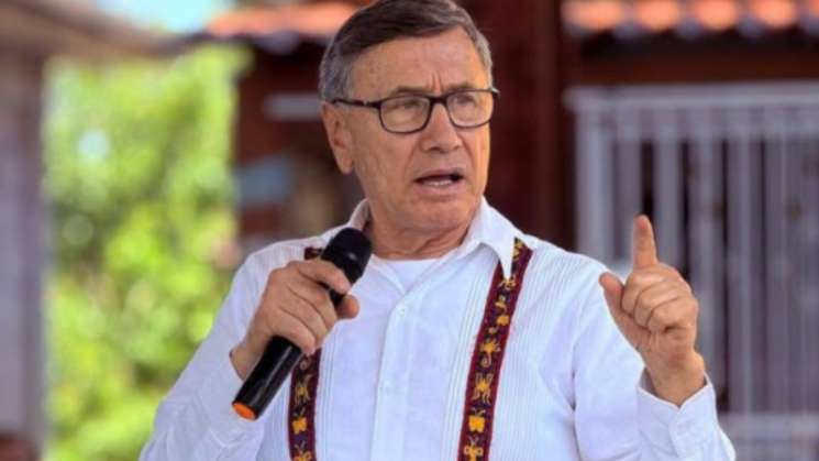 SEGO logra libertad de Procurador Agrario retenido en Chimalapas 