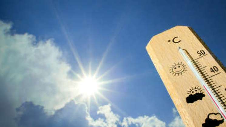 Calor y bochornos  para este sábado en Istmo y Costa