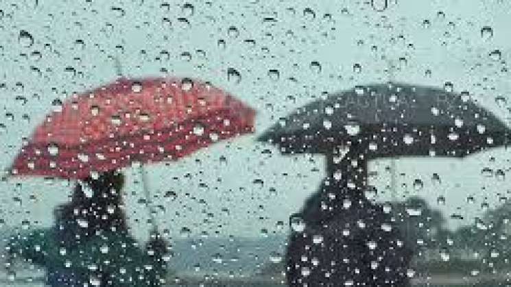 Se intensifican vientos fuertes y lluvias por Frente Frío 41