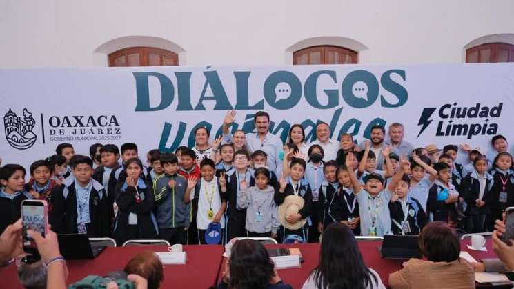 Dialogo Vecinal para escuchar a la ciudadanía: Ray Chagoya