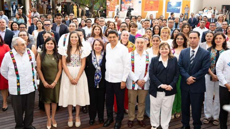 Salomón Jara constata inicio deVisitaduría de Evaluación Judicial