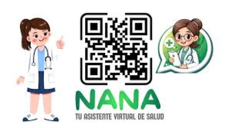 SSO lanza Nana, servicio de atención médica  vía virtual 