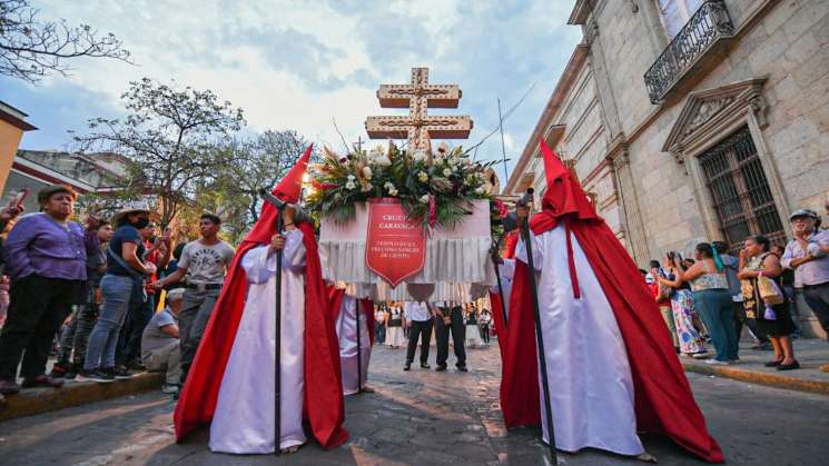 Sectur anuncia las actividades de Semana Santa 2026