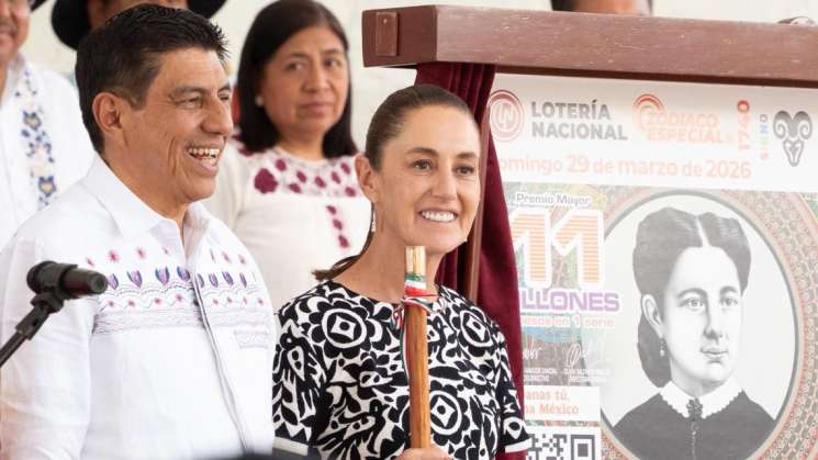 Las presiones externas, tienen respuesta en Juárez:Salomón Jara