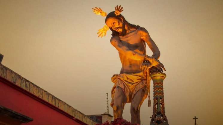 Vive la Semana Santa 2026 en Oaxaca de Juárez