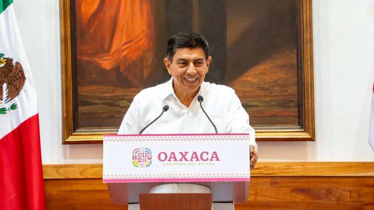 Violencia en Juchitán por la migración, pero no están solos: SJC