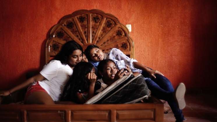 CaSa muestra en fotografías, historia contemporánea de Oaxaca