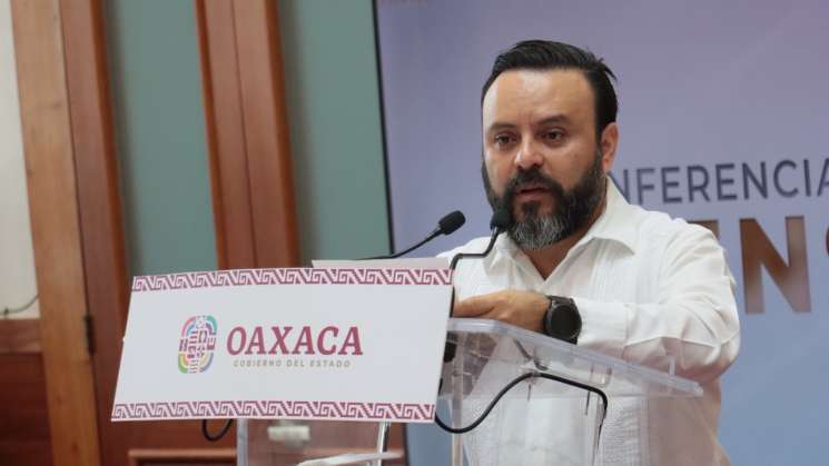 Crimen de Nazart Cortés, sin relación con el Gobierno: SEGO