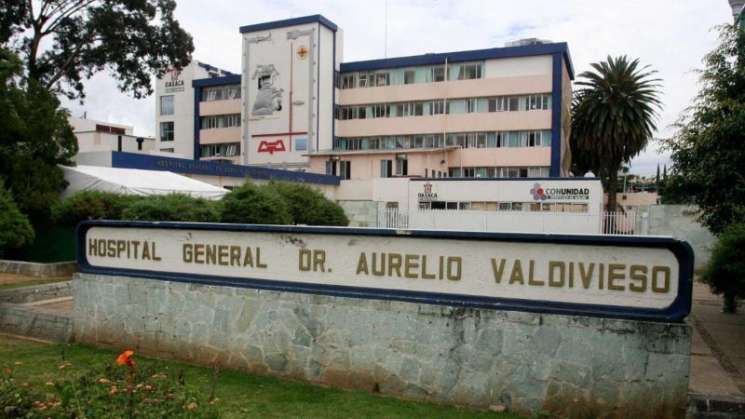 Invertirán 3 mmdp para nueva sede del hospital Aurelio Valdivieso