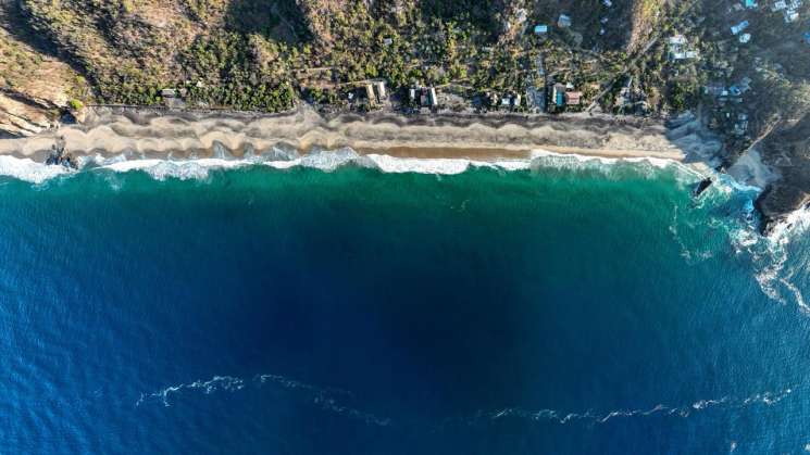 A votar por Oaxaca en el certamen Lo Mejor de México 2026