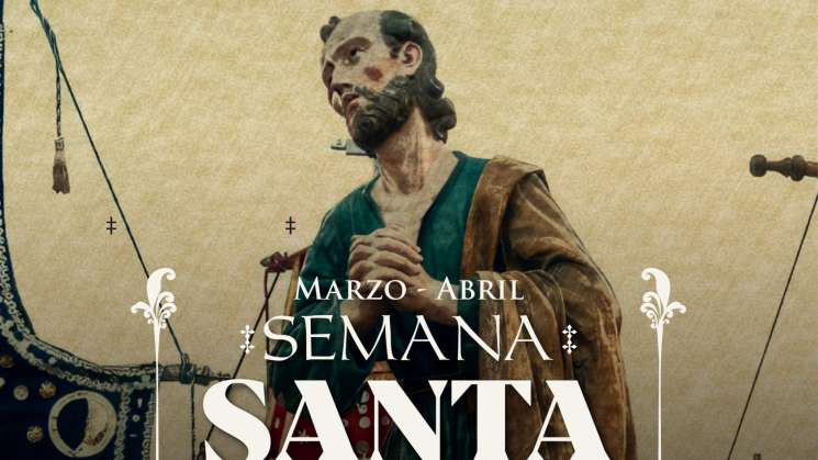 Gobierno Municipal despliega operativo policial Semana Santa 2026