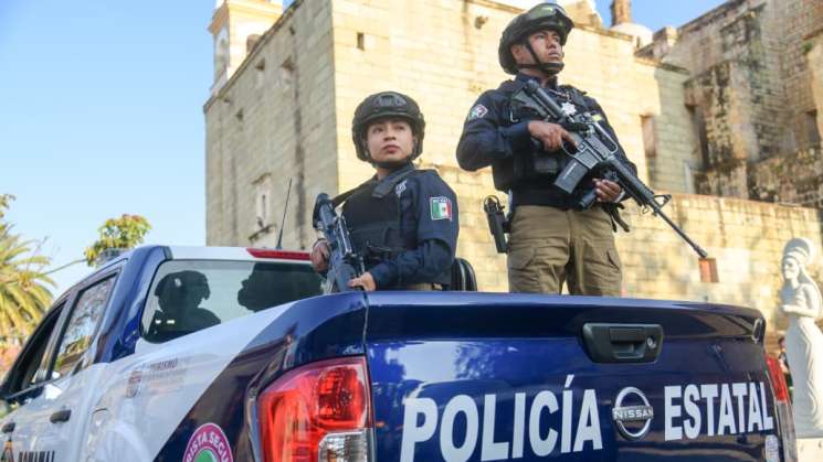 Turista Segura, acción de protección a mujeres en Semana Santa