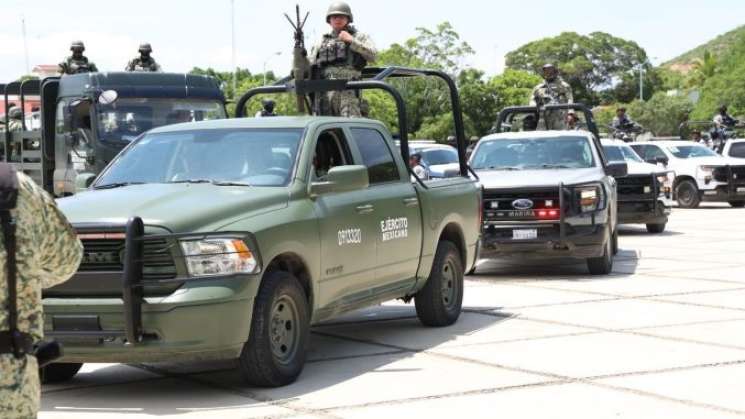 Protección a población barrio por barrio en el Istmo:Salomón Jara