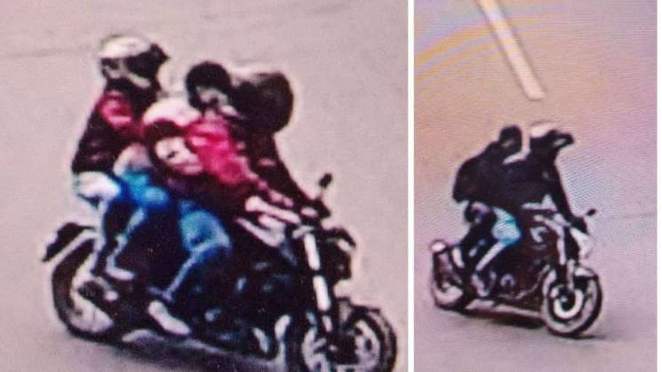 Hombres armados asaltan a empresario, el botín de unos 2 mdp 