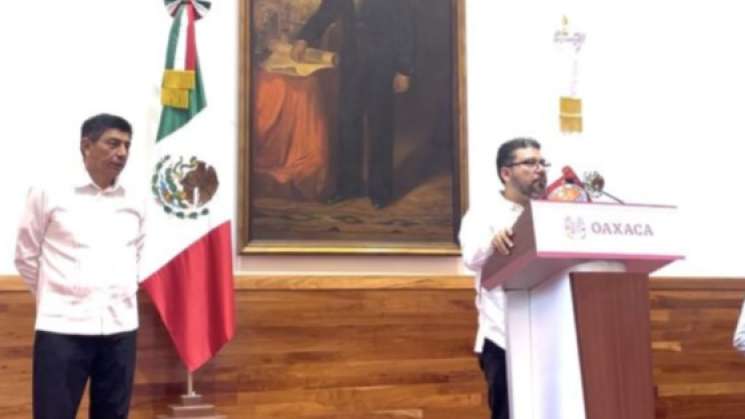 Patrimonio está seguro con la Ley de Expropiación: Salomón Jara´