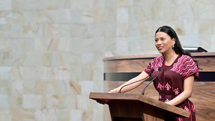 Urgente reforma  para combatir violencia digital: Clarissa Bonios