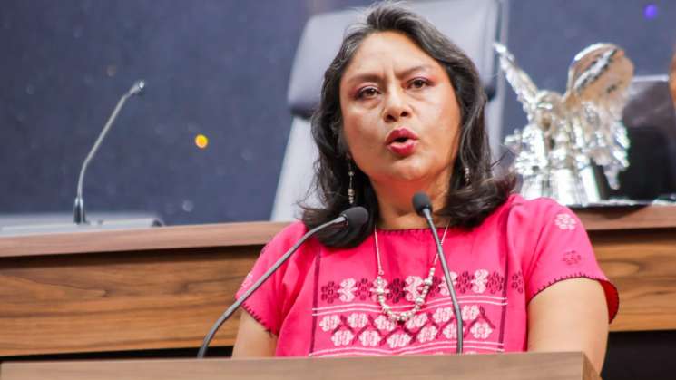 Discriminan lenguas indígenas en señalética carretera:Irma Pineda