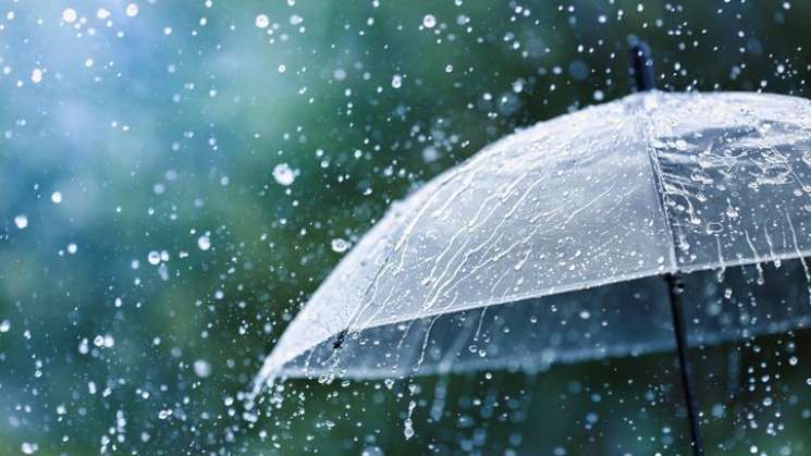 Lluvias y refrescamiento térmico por llegada del Frente Frío 43