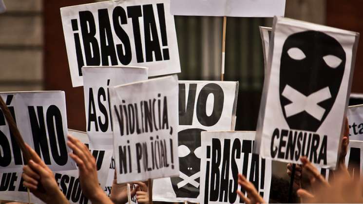 Congreso recordará a víctimas de graves violaciones a sus DD.HH