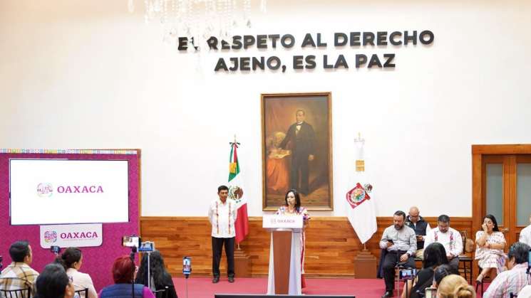 BinniBus foirtalece servicio con la ruta Monte Albán-Tomaltepec