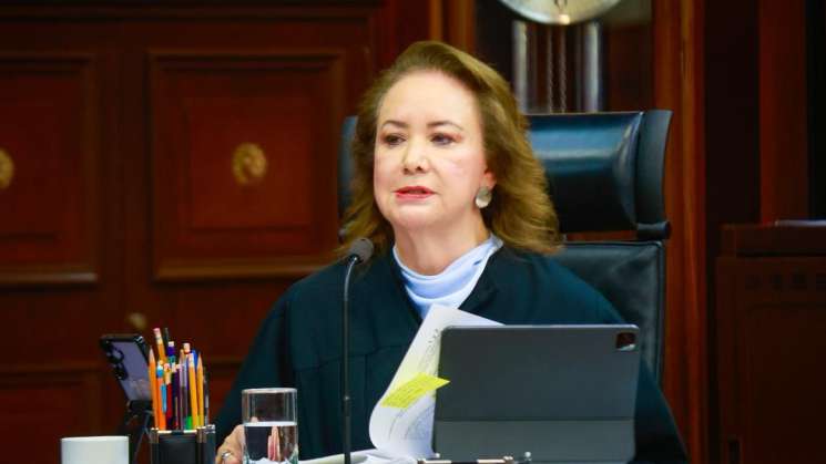 Urgente difundir por Ley, el bloqueo de cuentas : Yasmón Esquivel