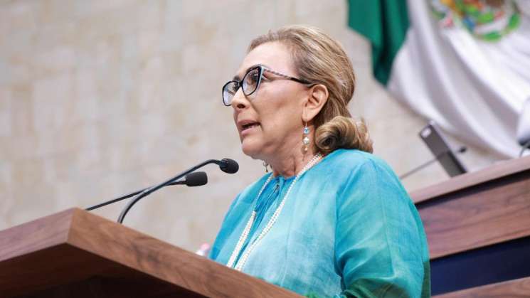 Por desaparición de Roaxana Chávez, exigen comparencia del Fiscal