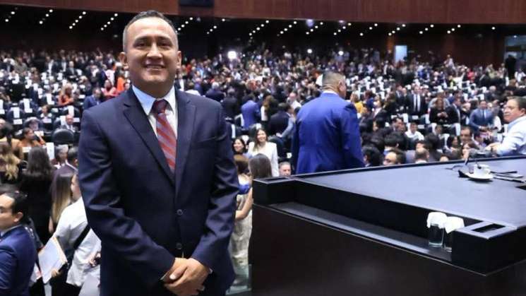 Desafuero a AMLO, colocó en su lugar a detractores: Nino Morales