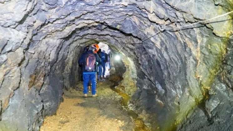 Oaxaca fortalece la estrategia nacional de Turismo Comunitario