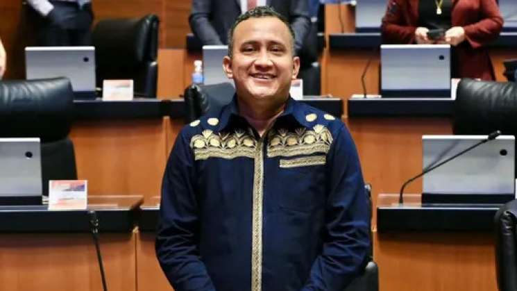 Propone Nino Morales cancelación anticipada de seguros gratuita