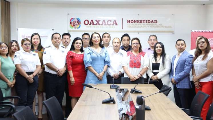 Lanza Salomón Jara buzón digital para denunciar corrupción